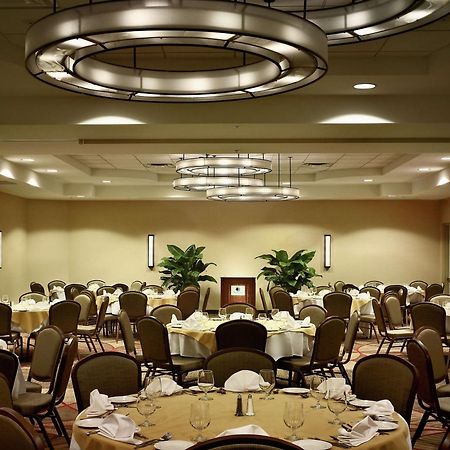 Doubletree Hotel & Suites Charleston Airport North Charleston Eksteriør billede