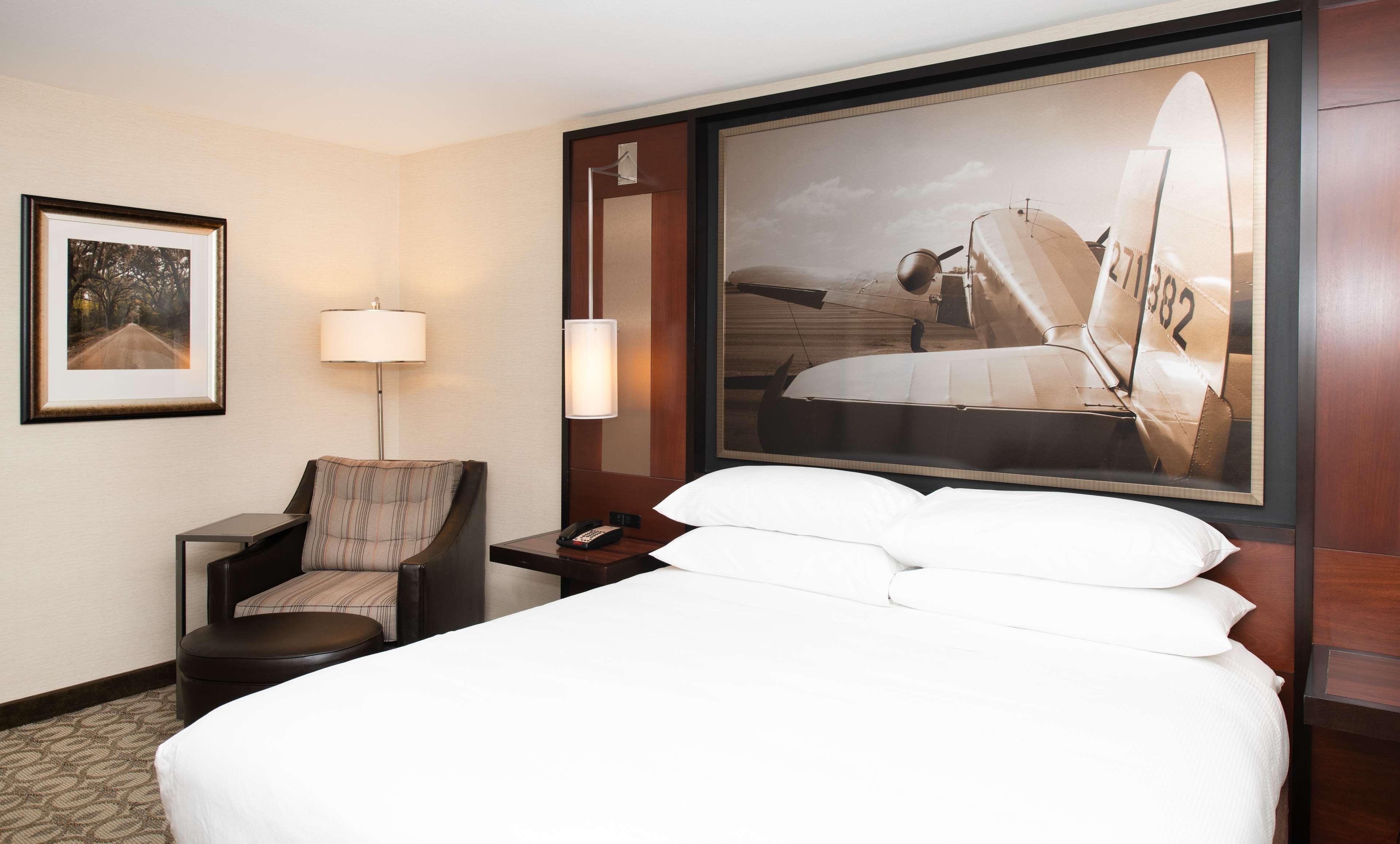 Doubletree Hotel & Suites Charleston Airport North Charleston Eksteriør billede