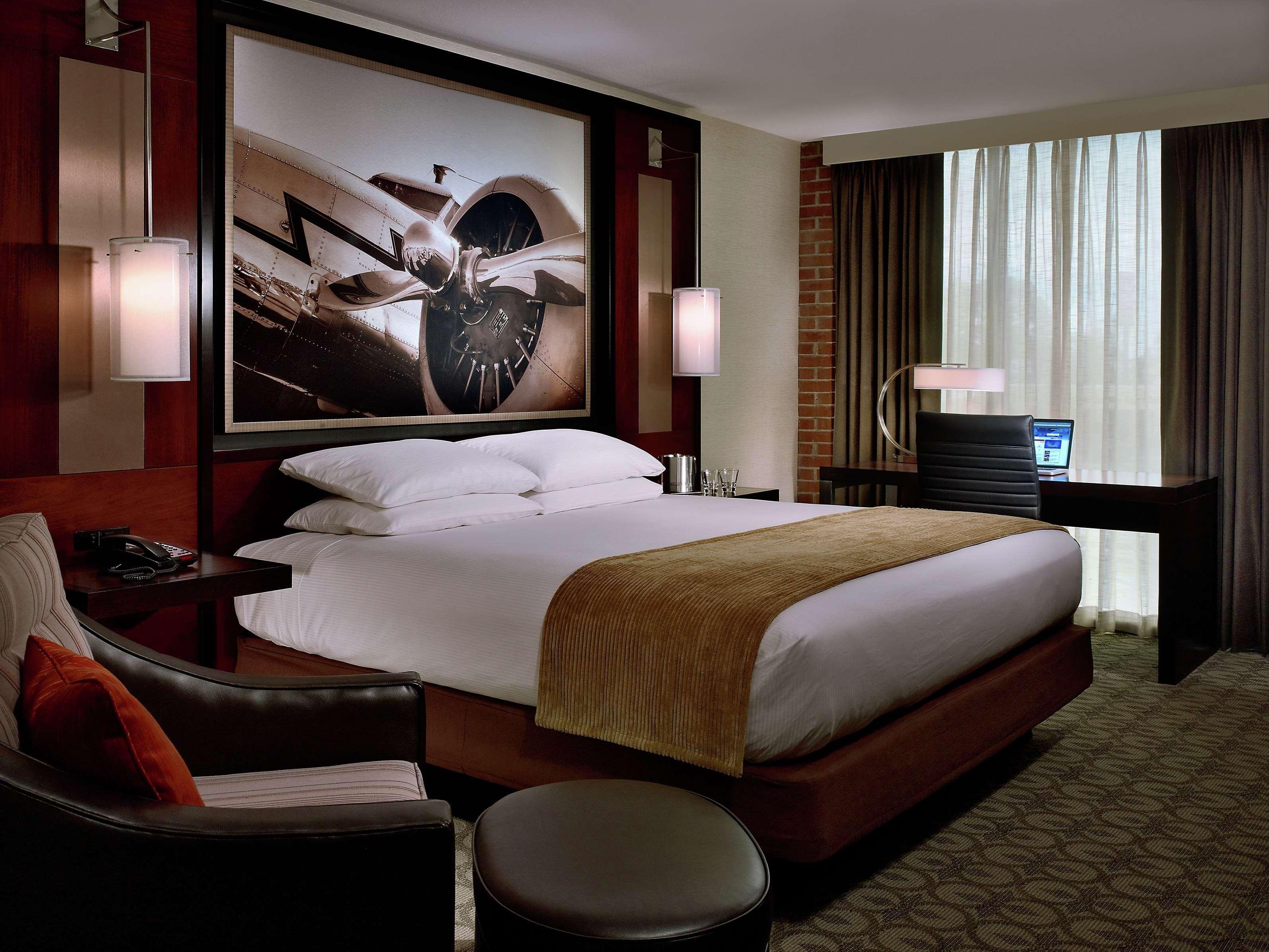 Doubletree Hotel & Suites Charleston Airport North Charleston Eksteriør billede