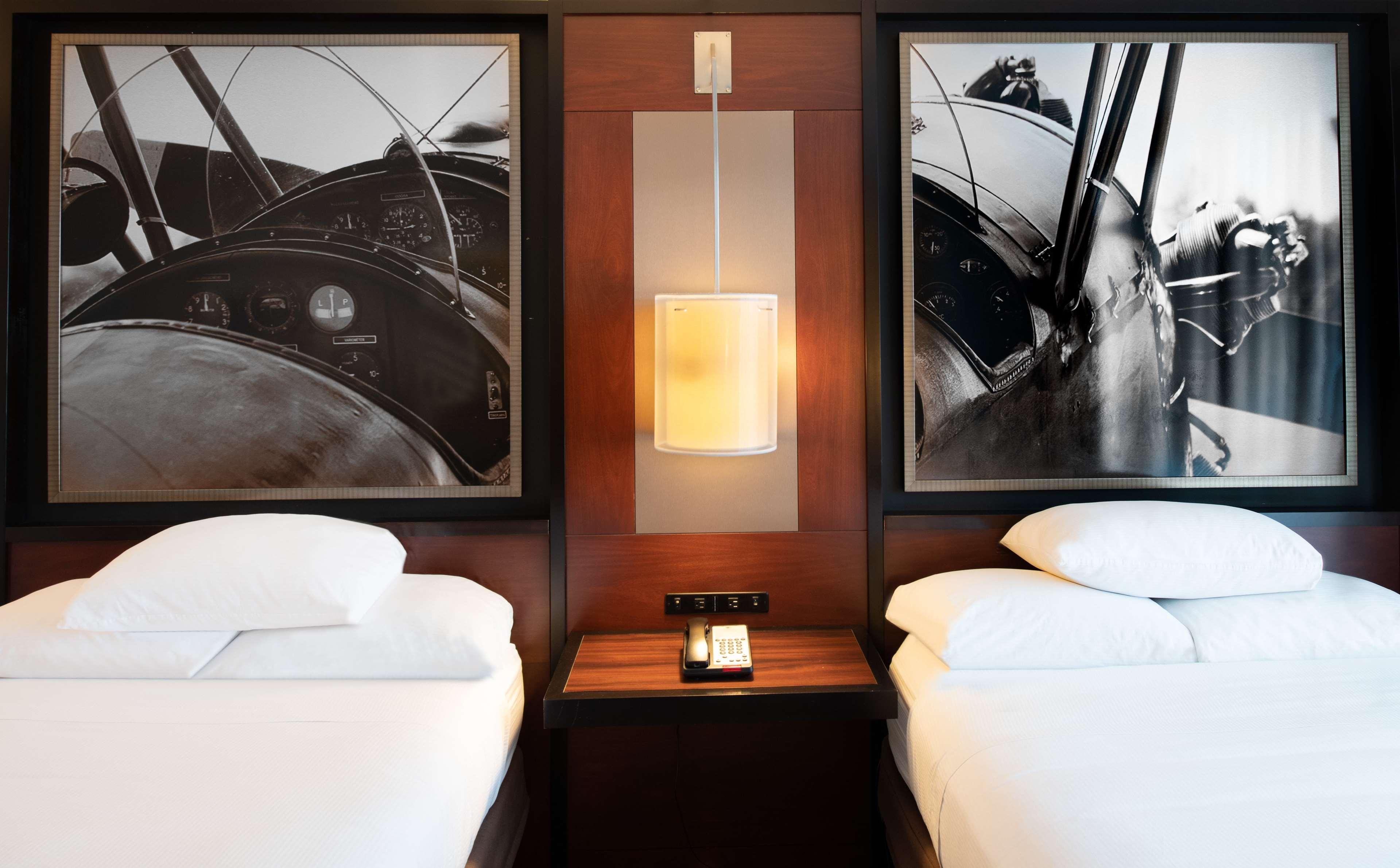 Doubletree Hotel & Suites Charleston Airport North Charleston Eksteriør billede