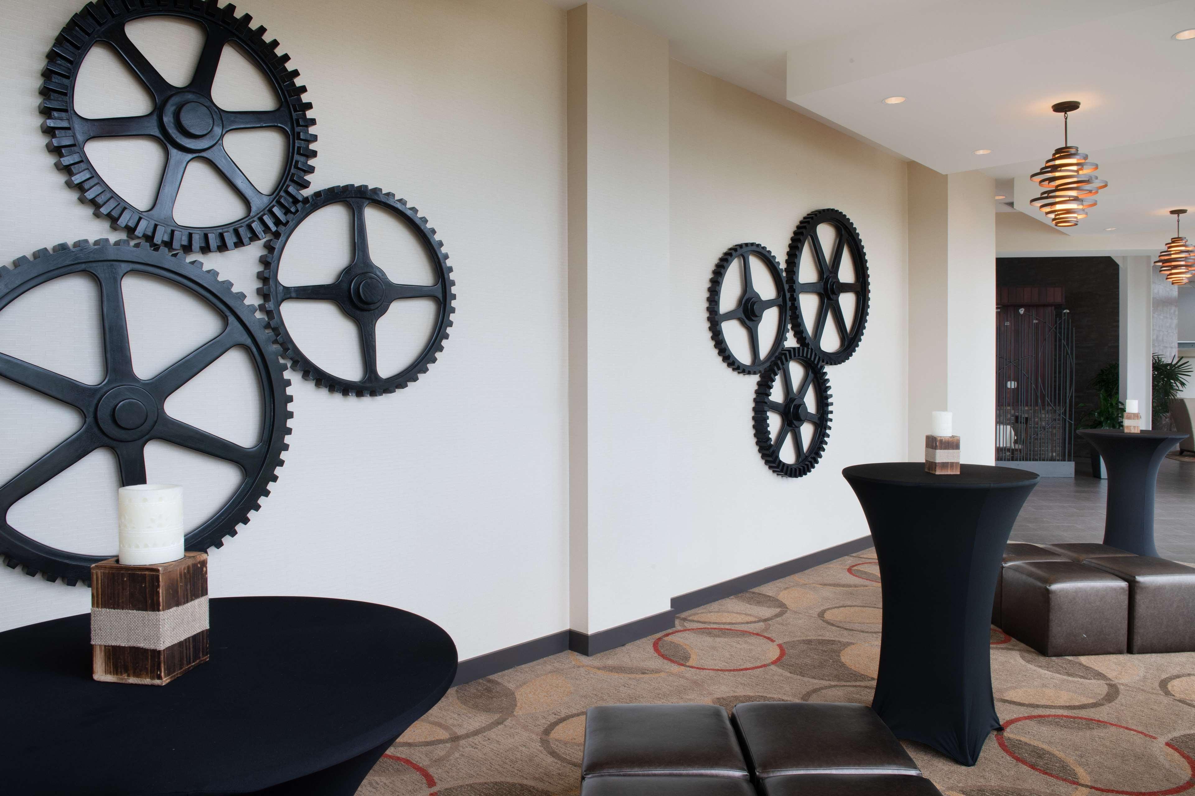 Doubletree Hotel & Suites Charleston Airport North Charleston Eksteriør billede