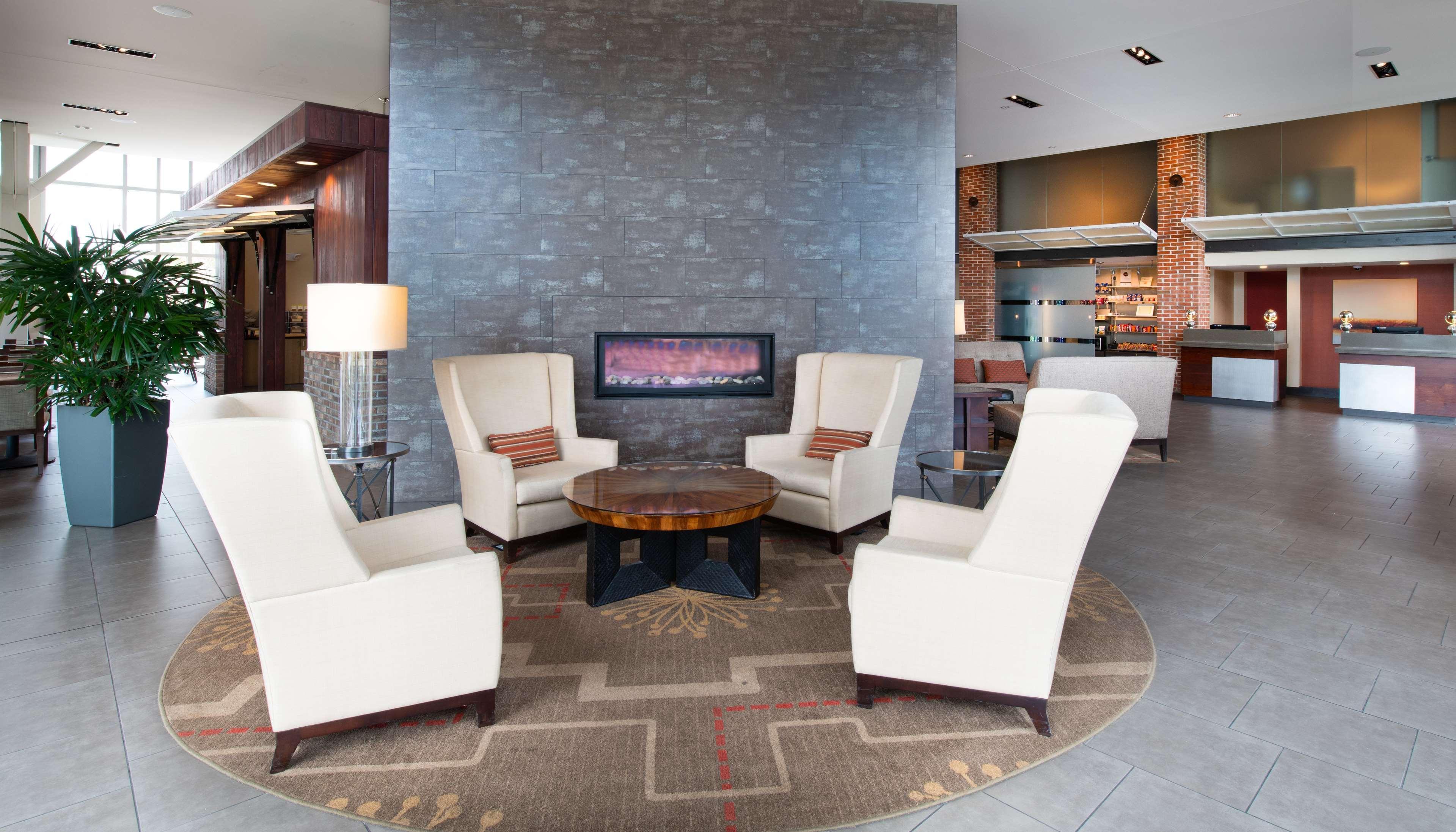 Doubletree Hotel & Suites Charleston Airport North Charleston Eksteriør billede