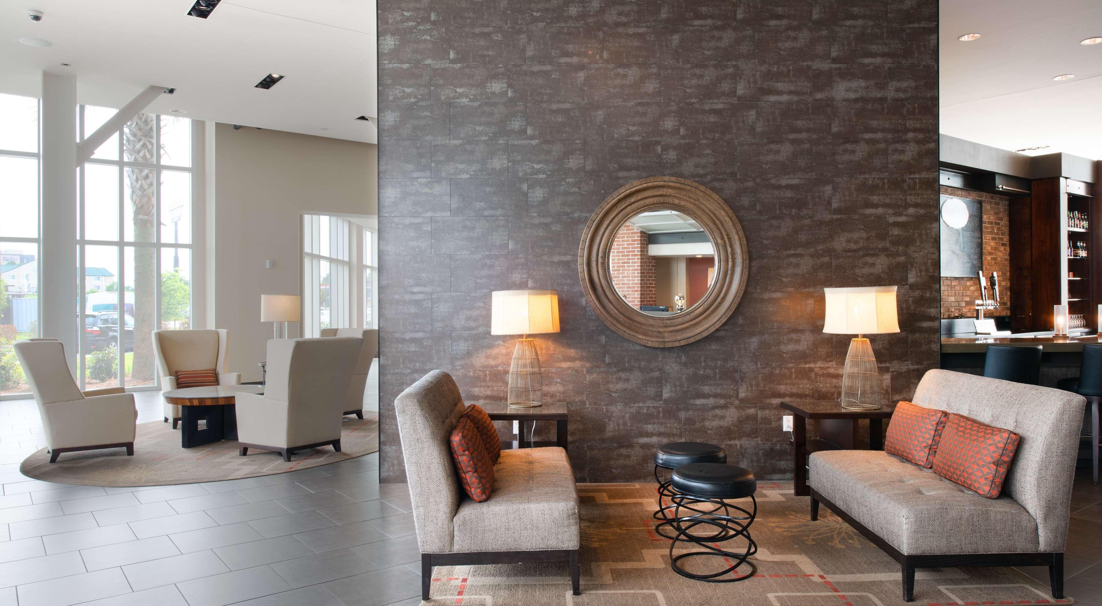 Doubletree Hotel & Suites Charleston Airport North Charleston Eksteriør billede