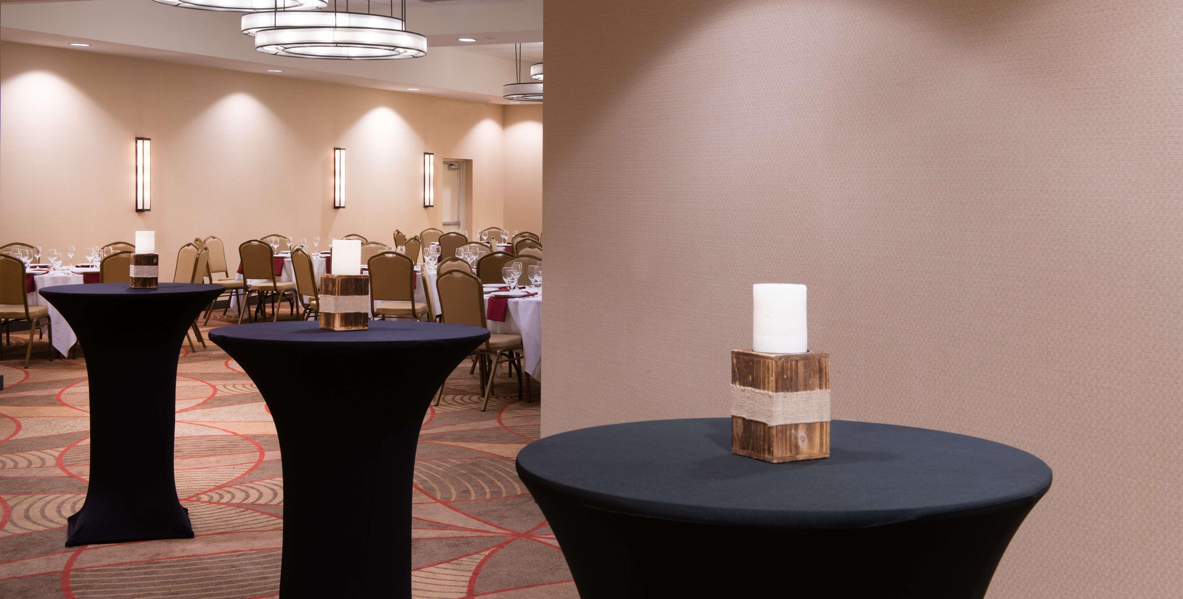 Doubletree Hotel & Suites Charleston Airport North Charleston Eksteriør billede