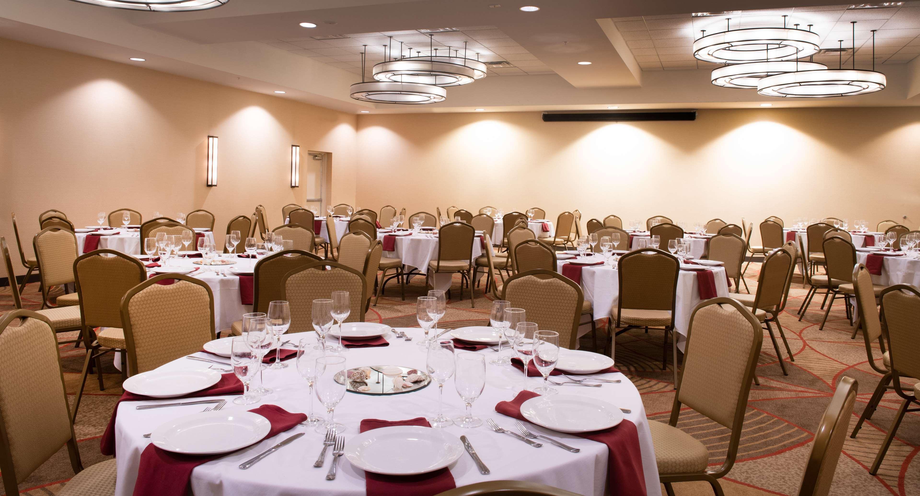 Doubletree Hotel & Suites Charleston Airport North Charleston Eksteriør billede