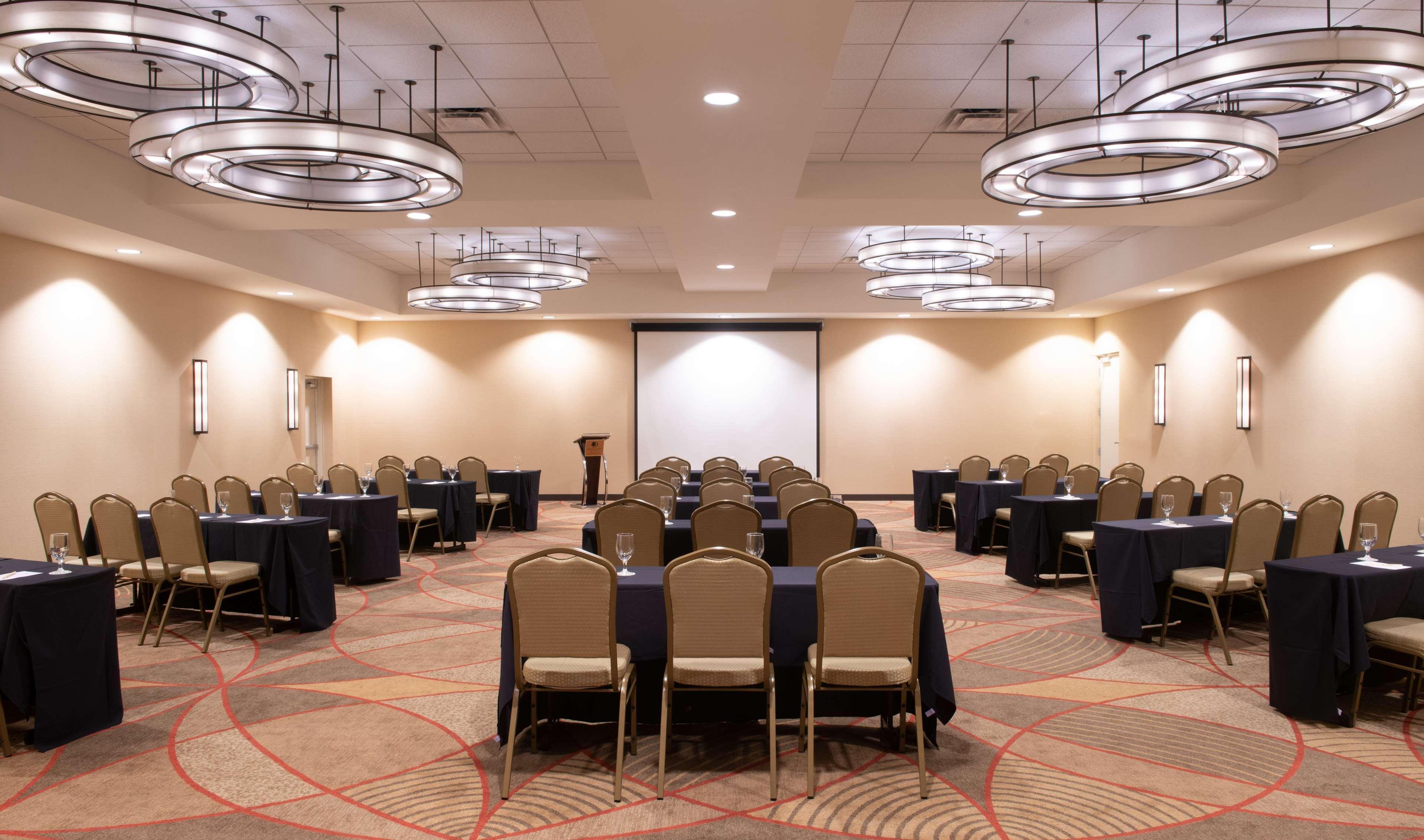Doubletree Hotel & Suites Charleston Airport North Charleston Eksteriør billede
