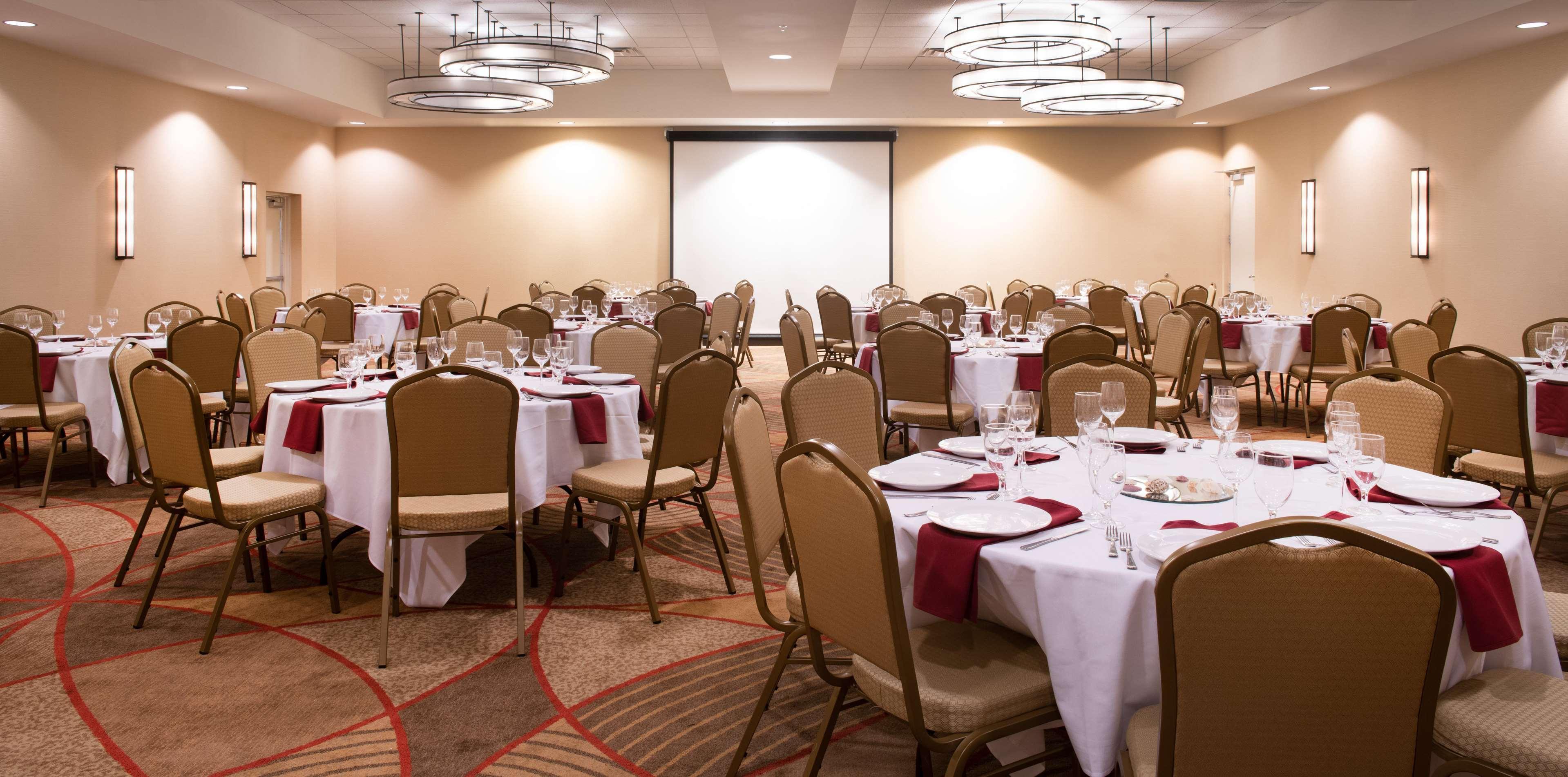 Doubletree Hotel & Suites Charleston Airport North Charleston Eksteriør billede