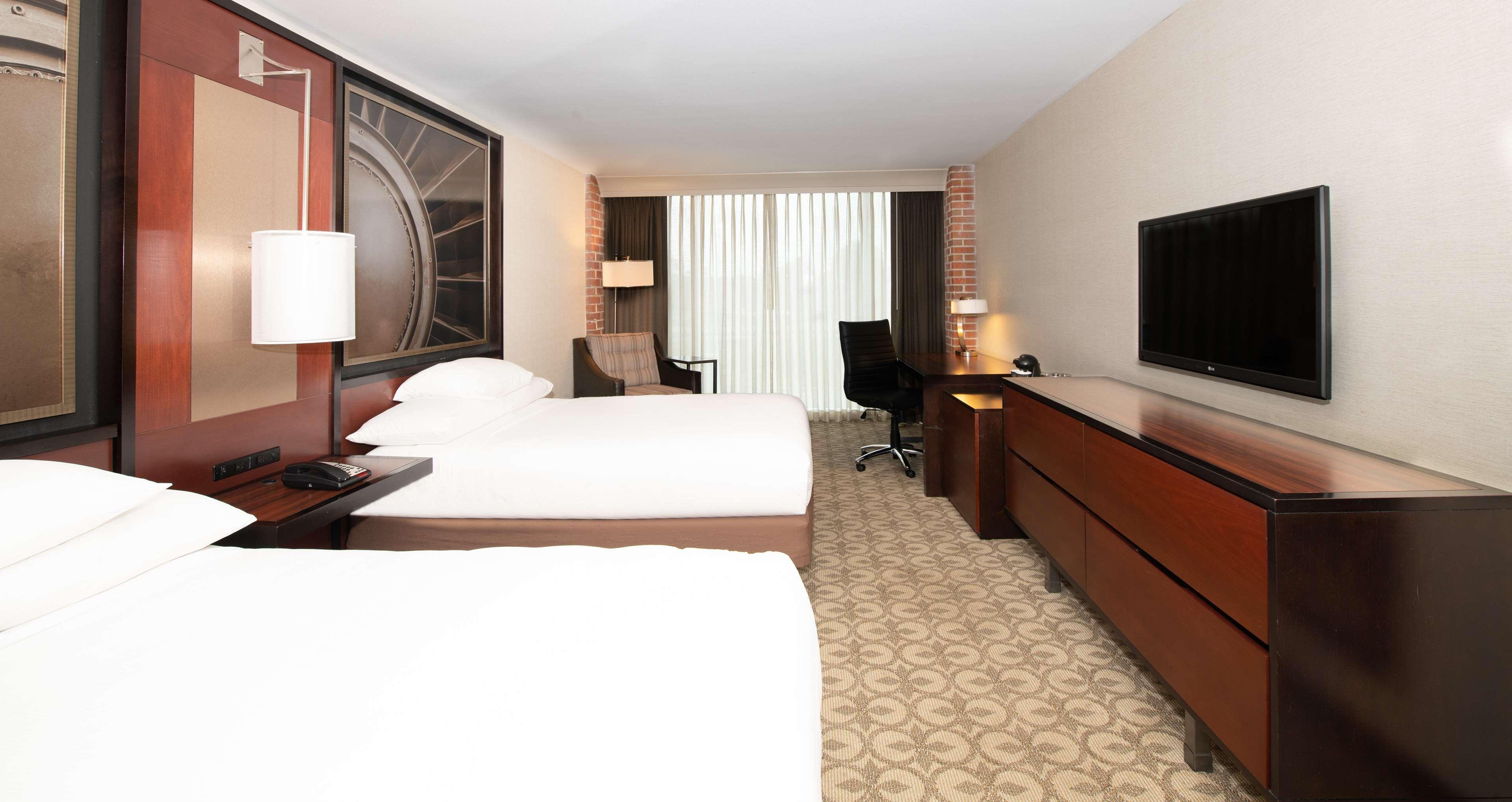 Doubletree Hotel & Suites Charleston Airport North Charleston Eksteriør billede