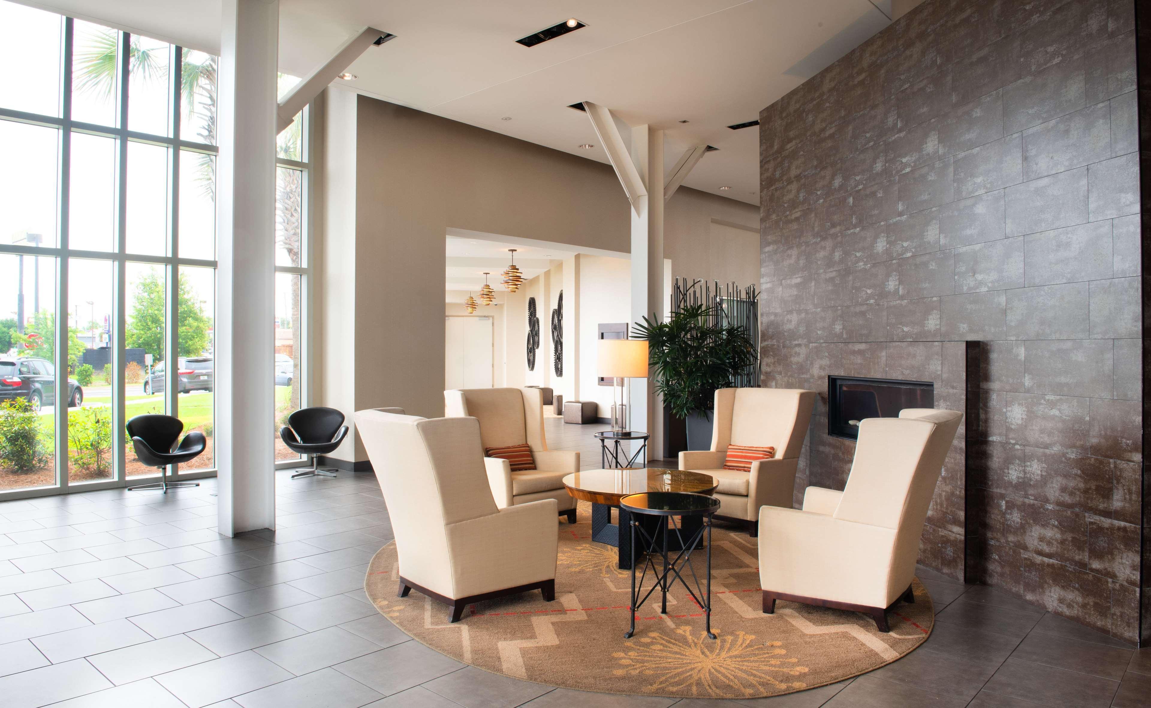 Doubletree Hotel & Suites Charleston Airport North Charleston Eksteriør billede