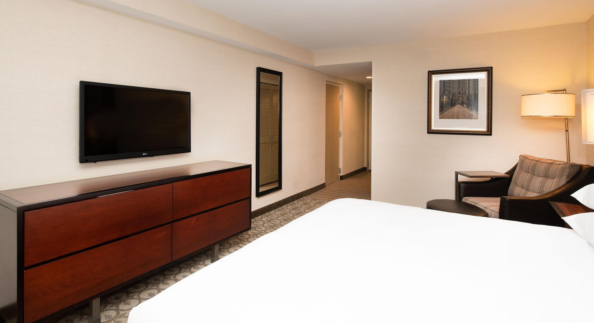 Doubletree Hotel & Suites Charleston Airport North Charleston Eksteriør billede