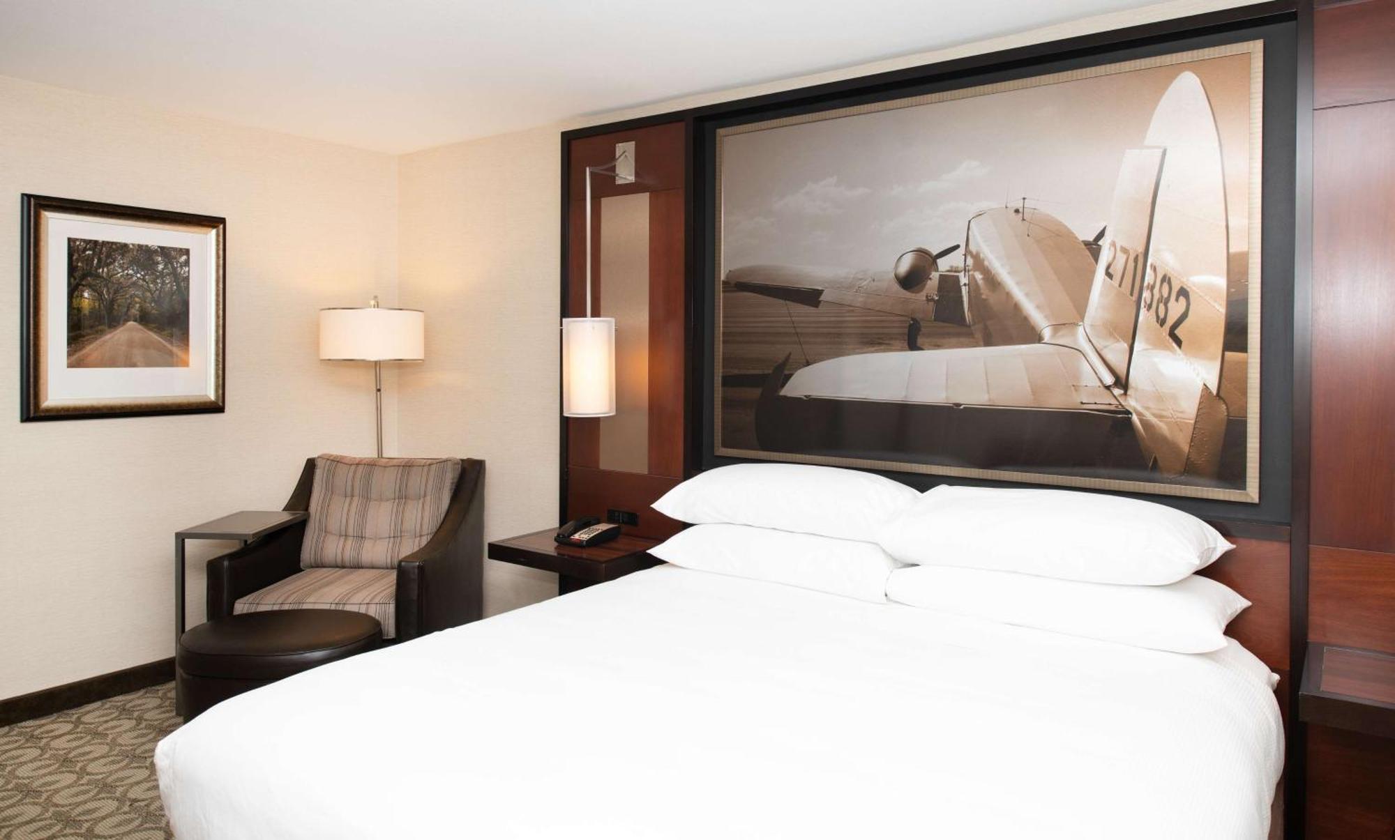 Doubletree Hotel & Suites Charleston Airport North Charleston Eksteriør billede