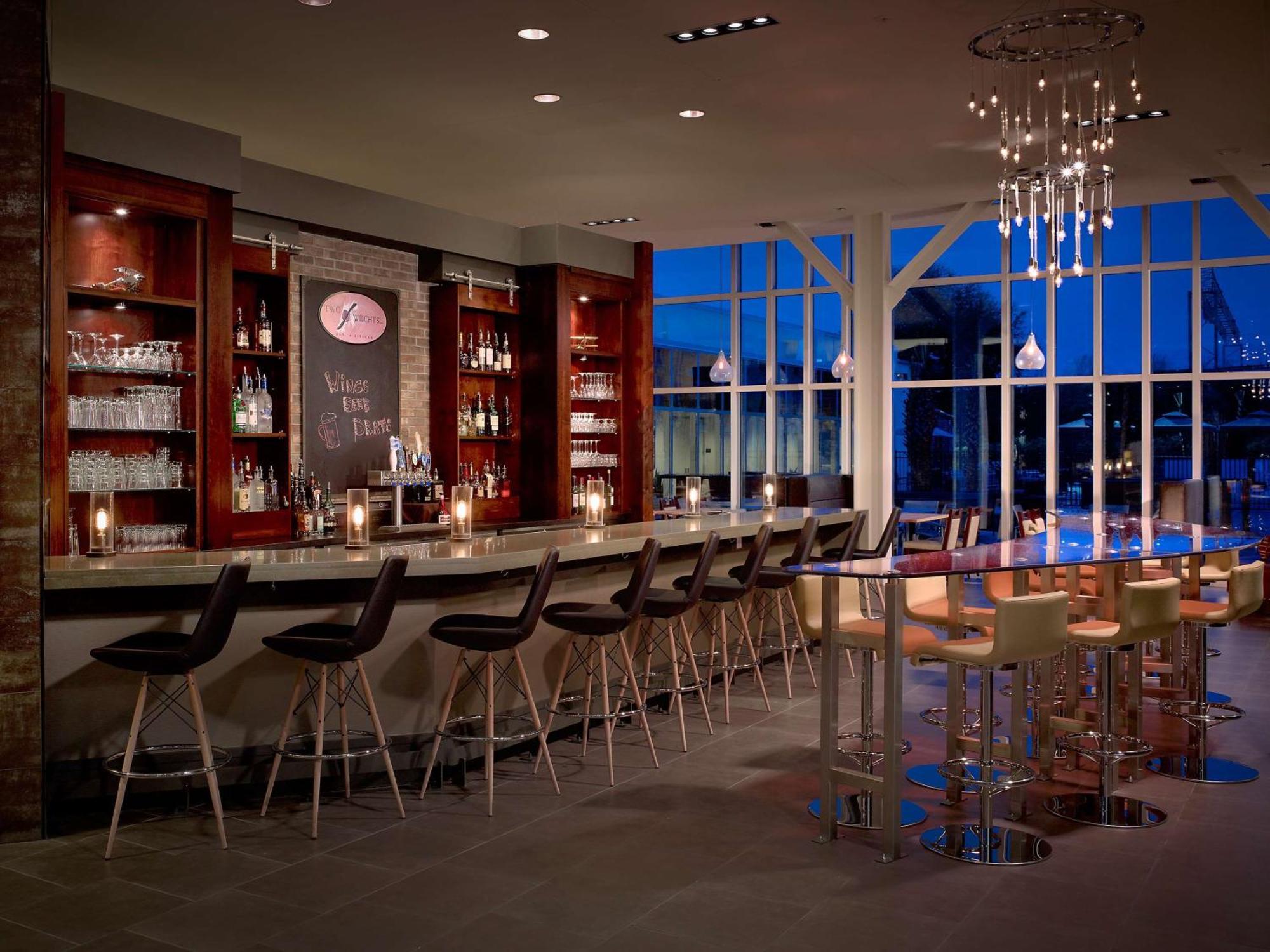 Doubletree Hotel & Suites Charleston Airport North Charleston Eksteriør billede