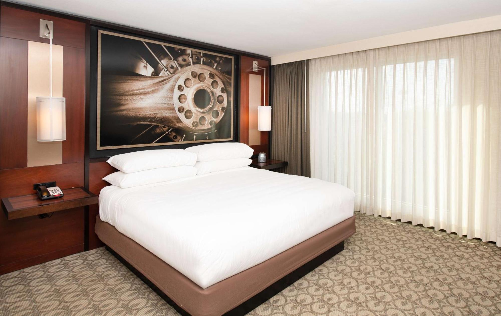 Doubletree Hotel & Suites Charleston Airport North Charleston Eksteriør billede